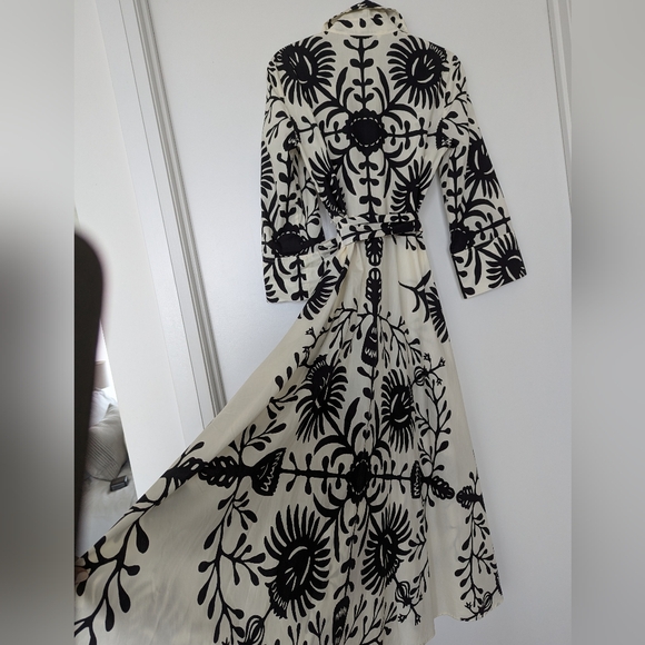 Zara dress - Picture 4 of 4